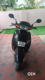 ACTIVA 2007 Model FOR SALE @ 13K