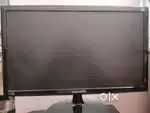 Dell Mini PC with Samsung 19 LED Monitor