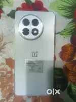 The phone has 3 years of warranty