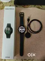 Samsung galaxy Watch 4 LTE