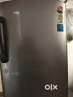 Samsung fridge