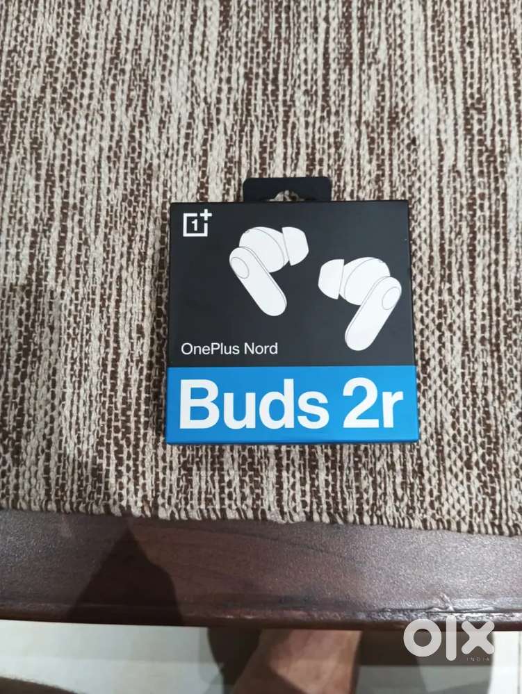 OnePlus Nord Buds 2r
