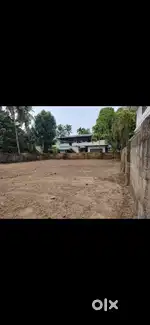 Plot for sell in Edappally near Lulu mall 10cent