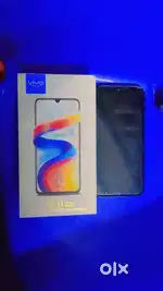 Vivo v11 pro