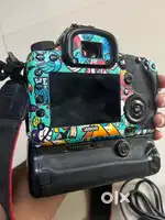 Urgent Sell 5D mark iii