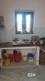 Room rent (room partner ad)village kanvali baliwala