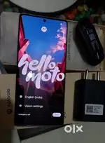 Motorola g96 5g 256 gb