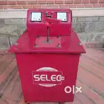 10 KV oil immersed copper transformer