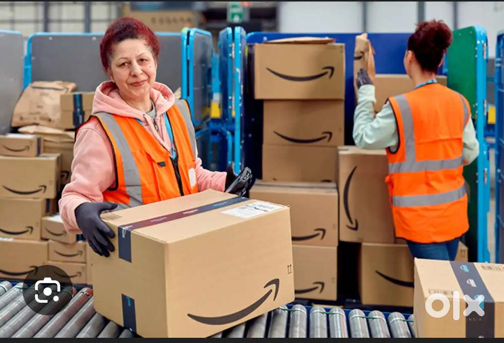 Station support associate V (Banashankari) Bangalore