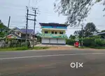 2BHK flat for rent near pathanamthitta omalloor
