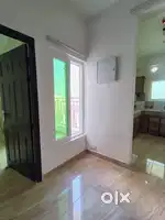 Flat 3 bhk fully furnished