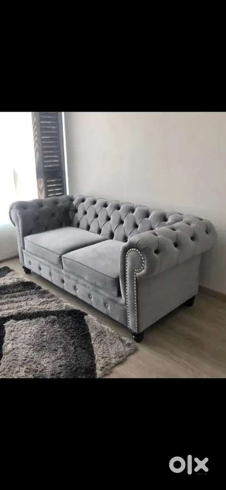 Brand new 3 seater sofa