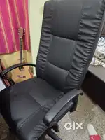Damro High Back Office Chair