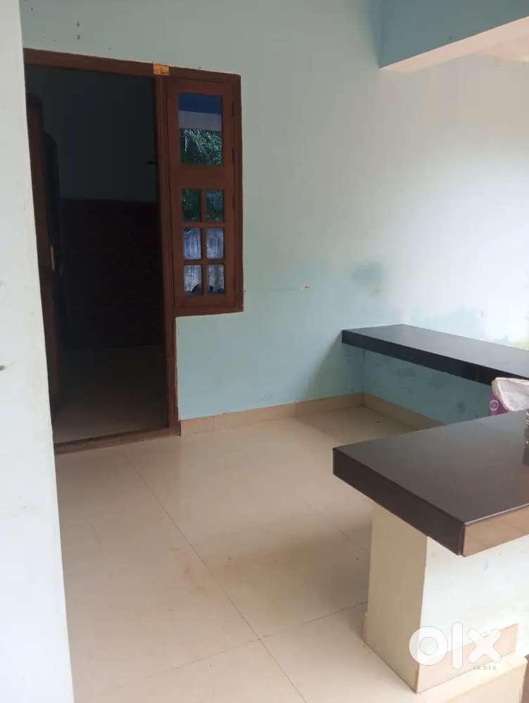 House for rent good location