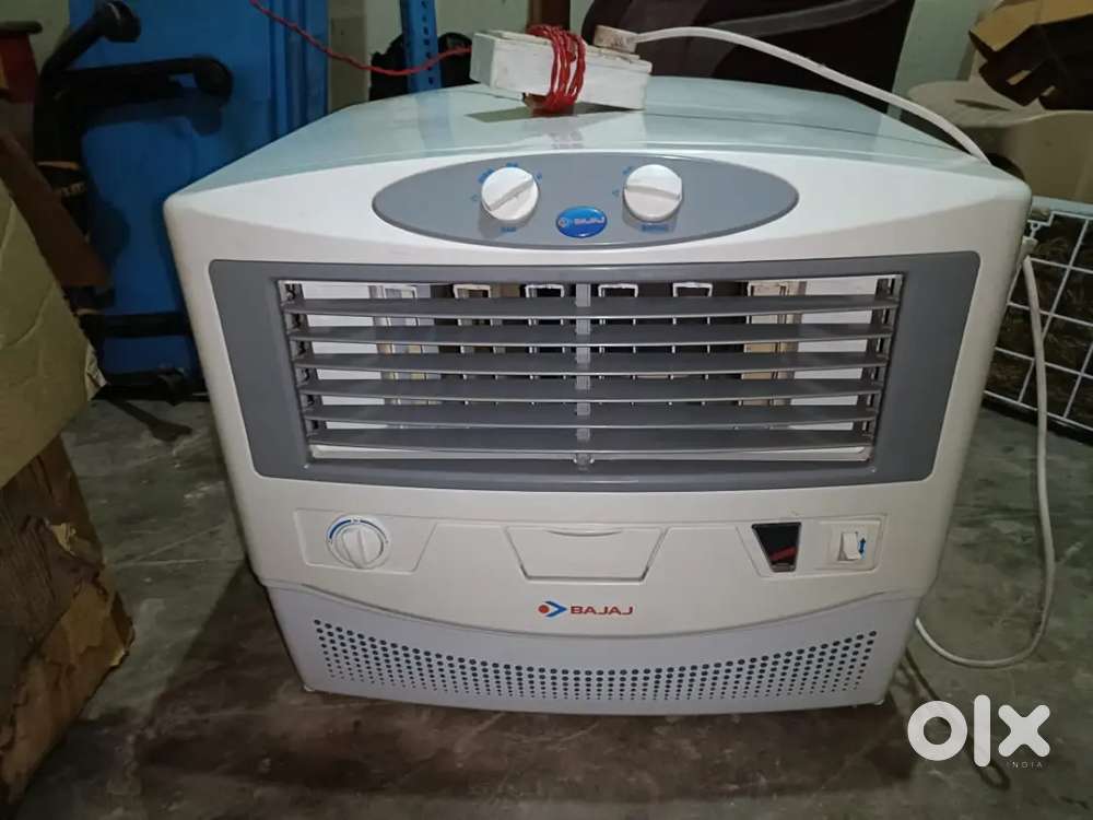 Cooler machine