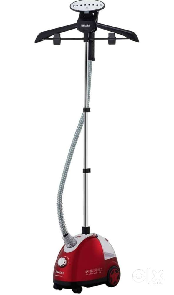Inalsa Garment Steamer 1900 Watt