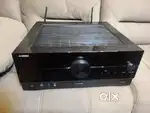 Yamaha Aventage RXA-4A AVR (Denon marantz Onkyo)