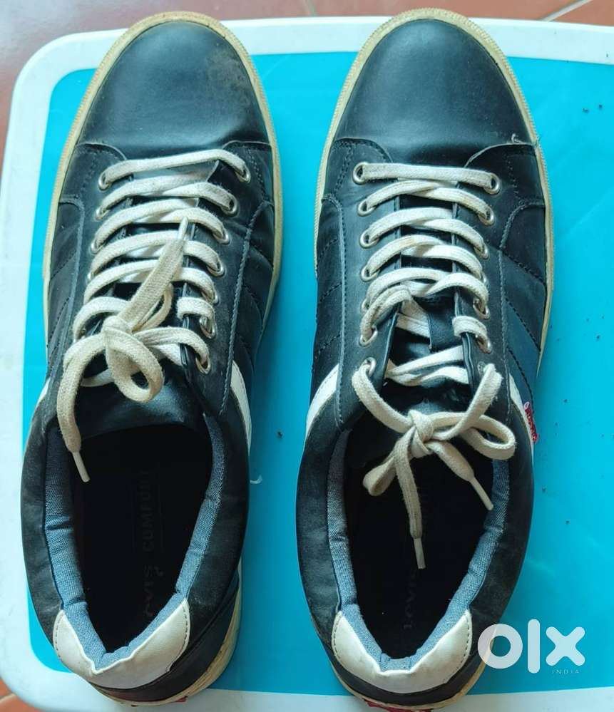 Used Shoes
