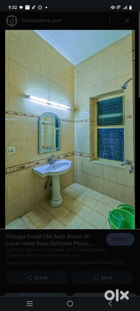 For rent TMC 2nd gate