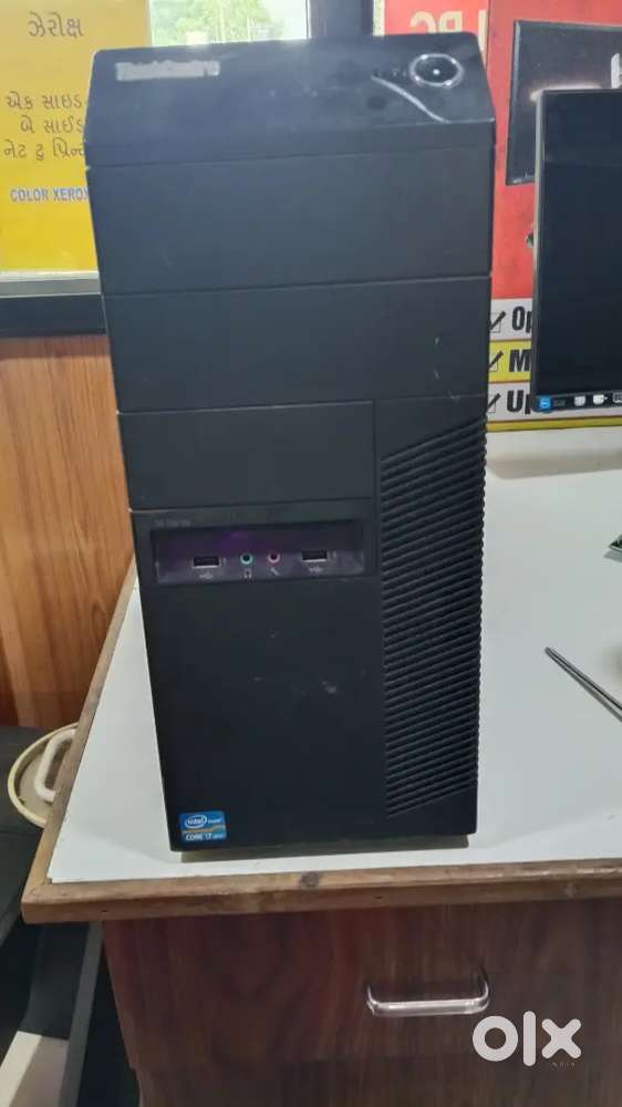i5 cpu sell 4gb ram 500gb hard disc