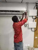 A/c work's