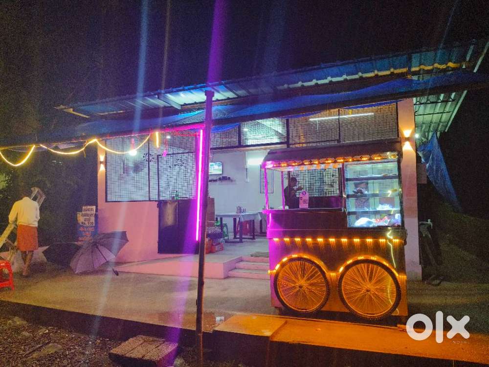 ചായ മേക്കർ