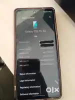 Only phone avilable no bill box charger
