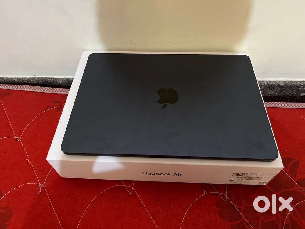 Macbook air m2
