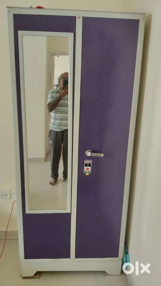 Cupboard  for clothes
