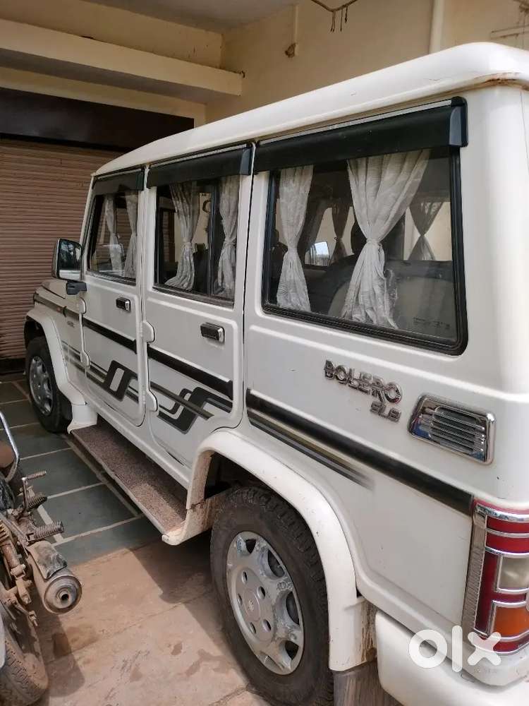 Good condition and well maintained