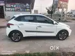 Hyundai New i20 1.2 Asta MT, 2023, Petrol