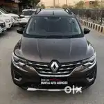 Renault Triber RXZ, 2023, Petrol