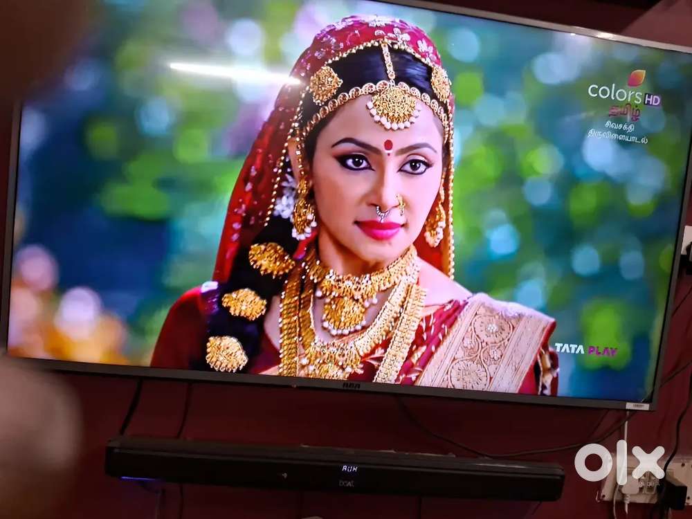 55 inch TV for sale