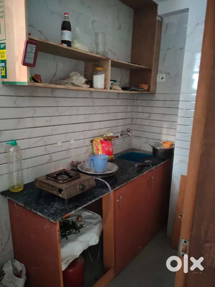 3 bhk upper ground floor for rent in Dwarka New Delhi.