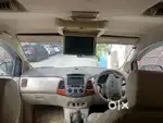 Toyota Innova 2009 Diesel 124560 Km Driven