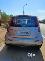 Maruti Suzuki Ritz 2010 Diesel 104000 Km Driven. 4 door power window