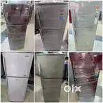 Fresh foood happy family- reliable double door fridge available
