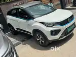 Tata Nexon EV, 2021, Electric