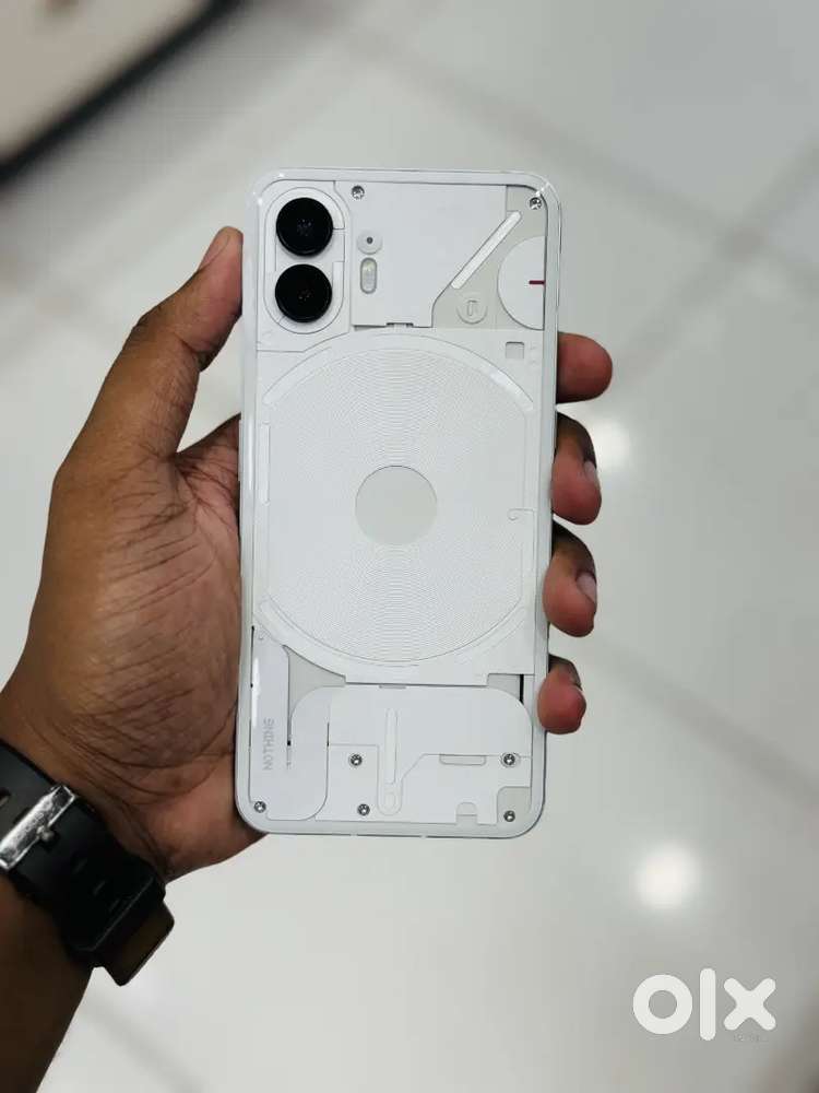 Nothing phone 2 12/256Gb