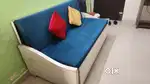 Sofa cum bed for sale