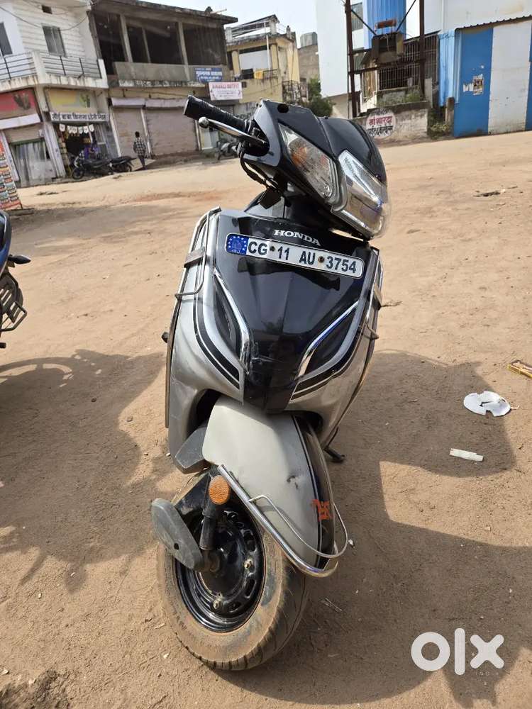 Activa 5g (limited edition)