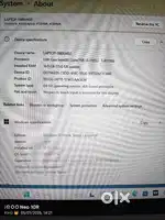 Leptop ASUS (Vivobook)