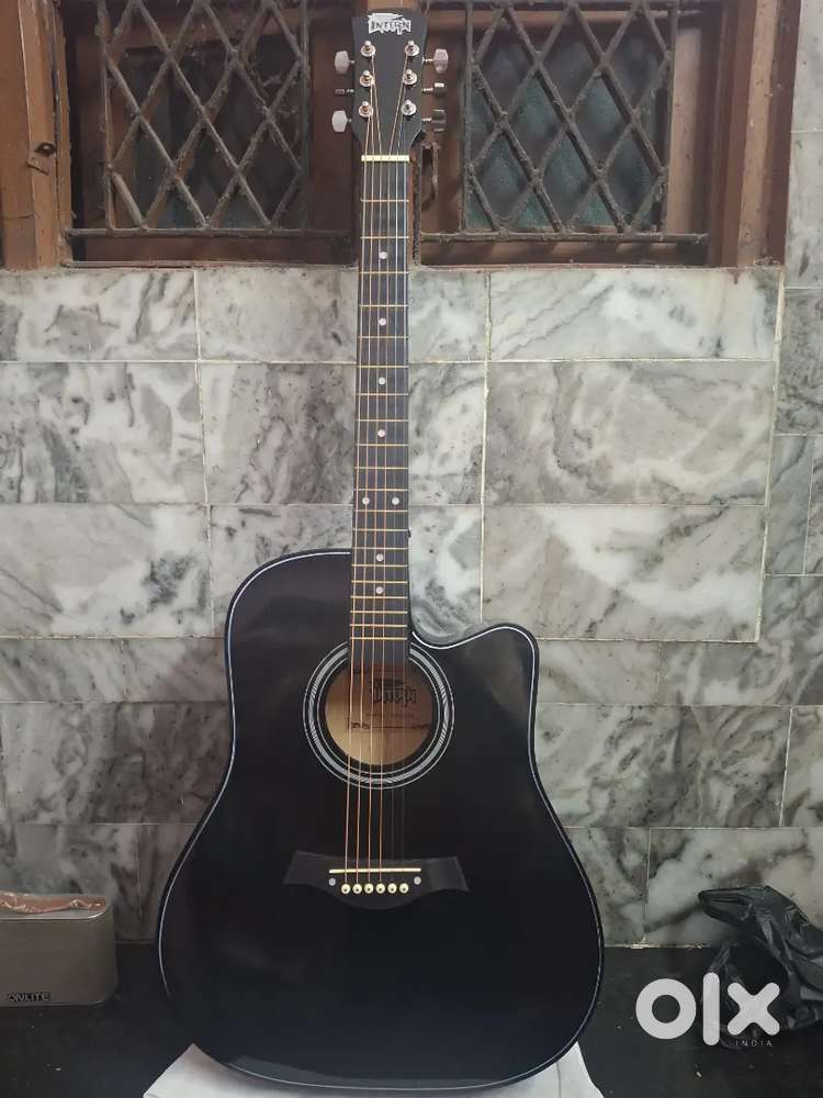 Guitar Intern 42 inch