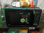 Microoven LG