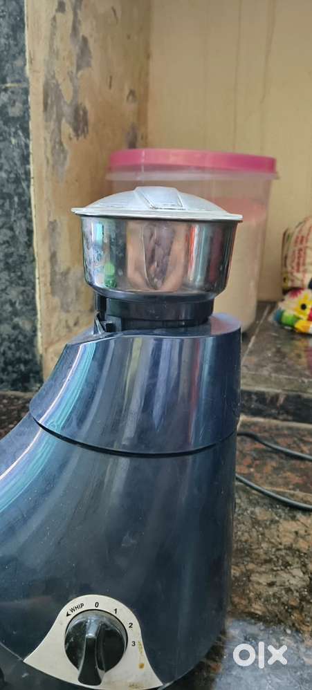 BUTTERFLY PLUS 750w JUICER MIXER GRINDER