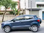 Ford Ecosport 1.5 Titanium Plus Sports, 2014, Diesel