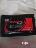 Bike battery