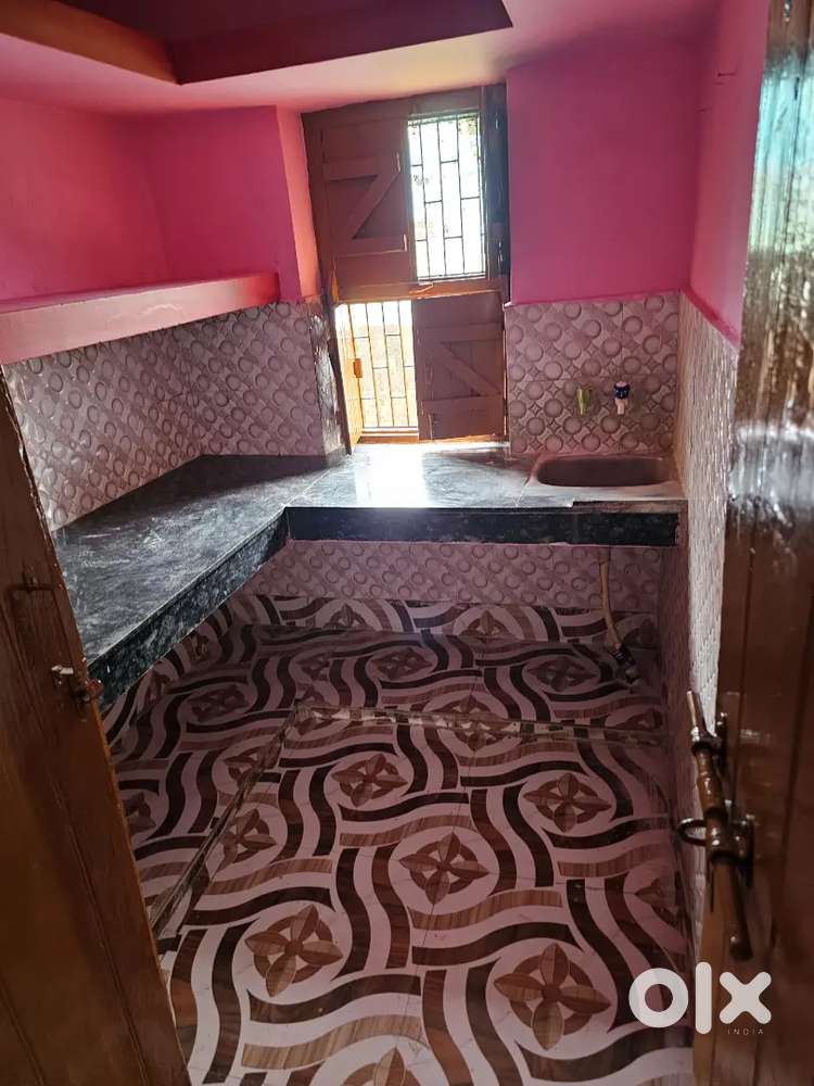 Better place to stay with family