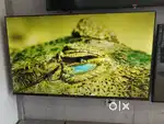 Life  43 SMART ANDROID 4K IPS  PANEL