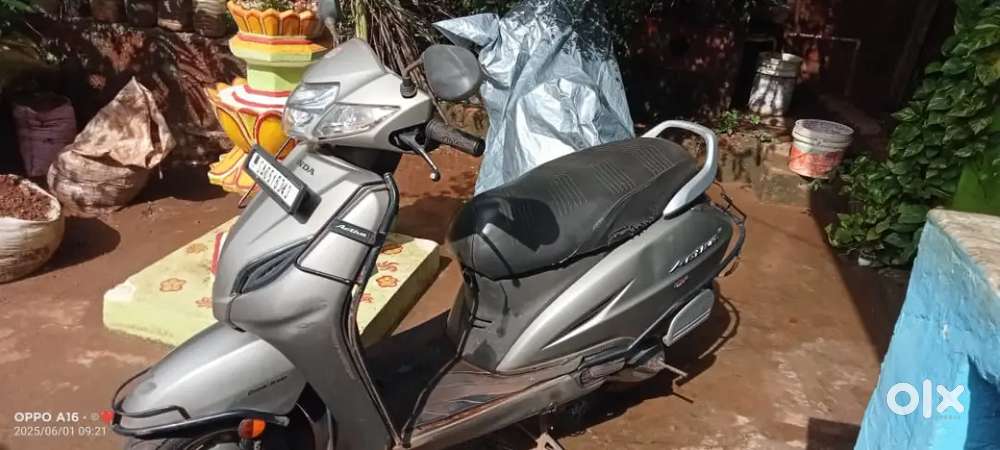 Good condition